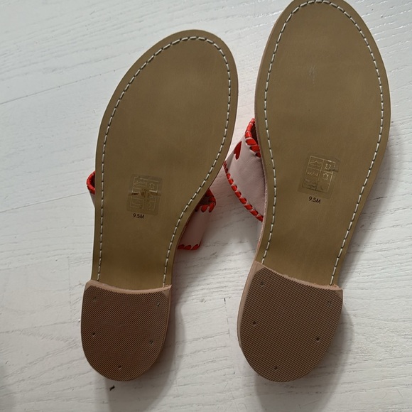 Jack rogers Navajo size 9.5 - Picture 3 of 5